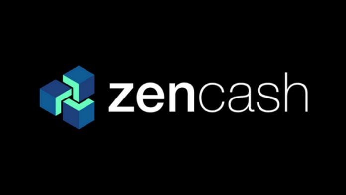 ZenCash (ZEN) On A Massive Bullish Run Amid Binance Listing