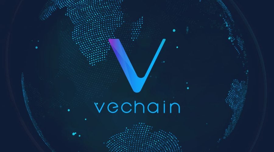 VeChain (VEN) Supports VeChainThor with Shanghai Company Partnership