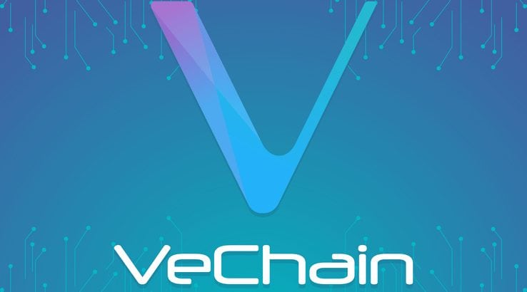 VeChain New Roadmap and Whitepaper: Automobiles, Blockchain IDs, IoT and Government Affairs