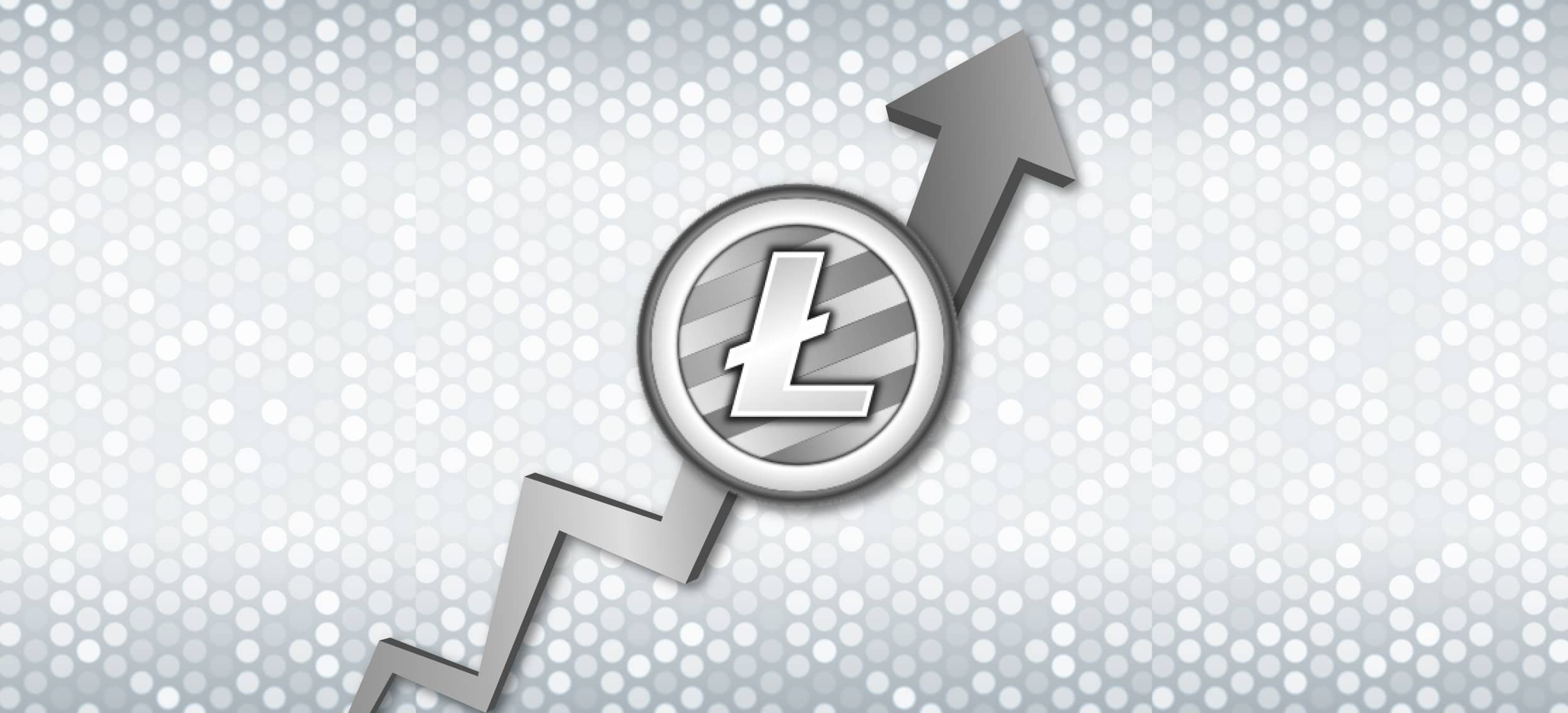 Litecoin (LTC) Bullish Trend after Launching Website to Support the PayWithLitecoin Movement