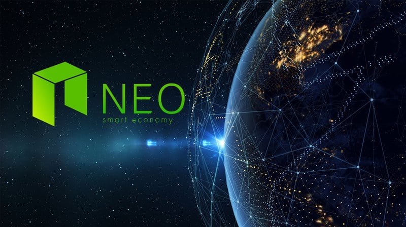 neo cryptocurrency investment