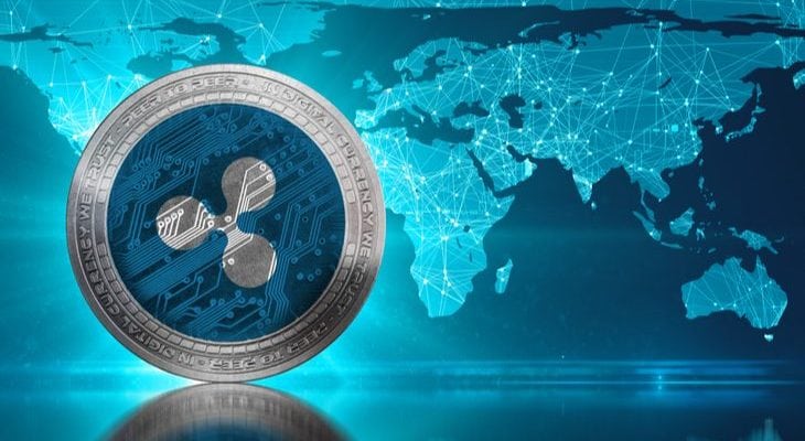 Ripple Labs and the US Treasury Department Agreement to Convince the SEC that XRP is not a Security