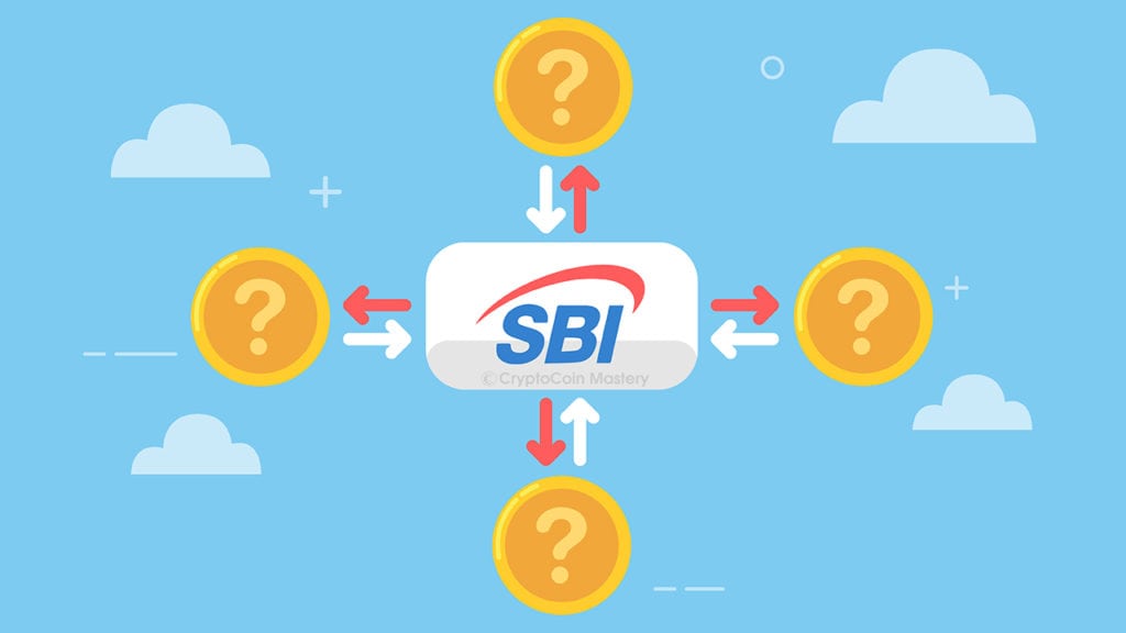 SBI Holdings Virtual Currencies Exchange Business Starts Today