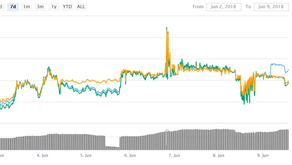 VeChain Main Net and Long Term Expectations