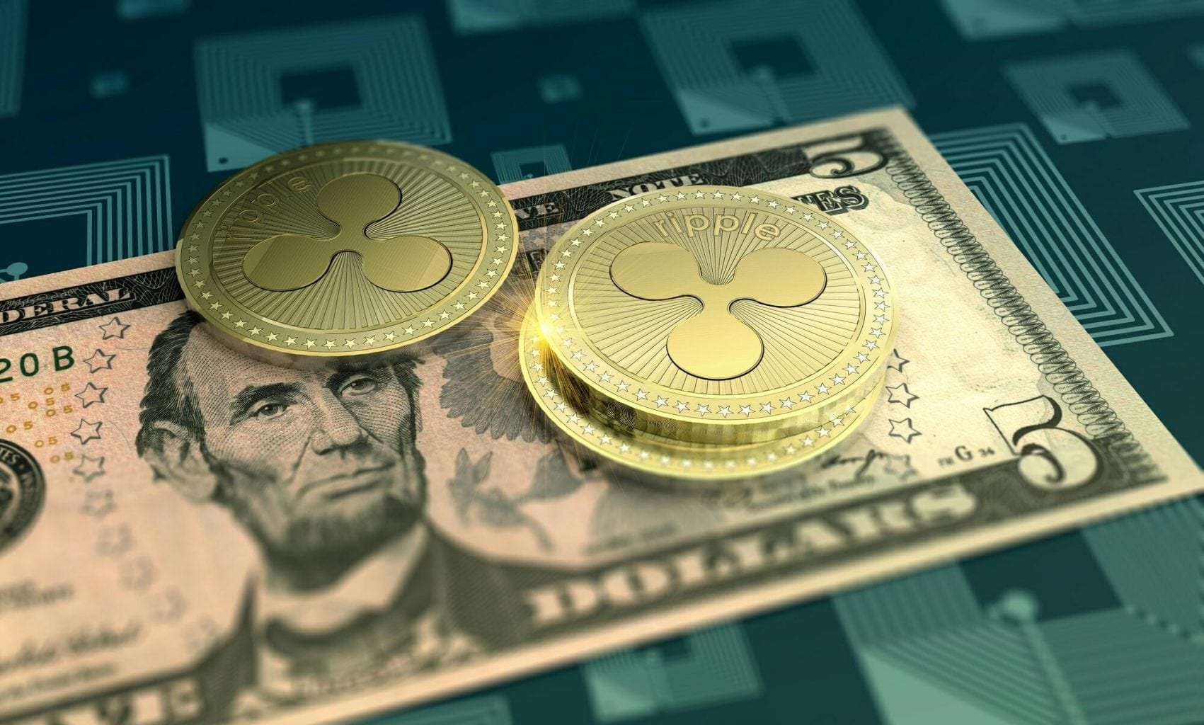 Ripple Is On Its Way To Defeat Bitcoin In India – Massive Giveaways Are Scheduled