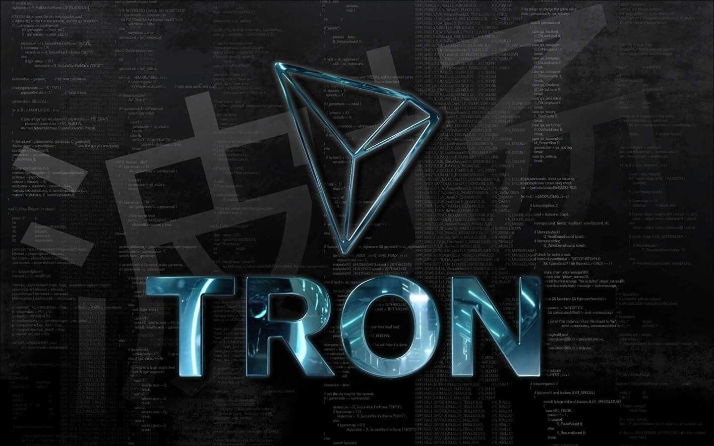 Tron (TRX)’s Current Market State –  Are The Bulls Approaching Before Tron’s Secret Project?