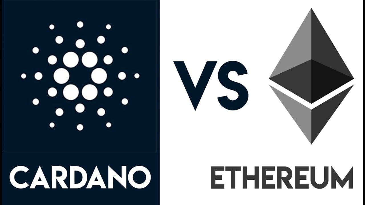 Cardano (ADA) Vs. Ethereum (ETH): Blockchain Security Battle