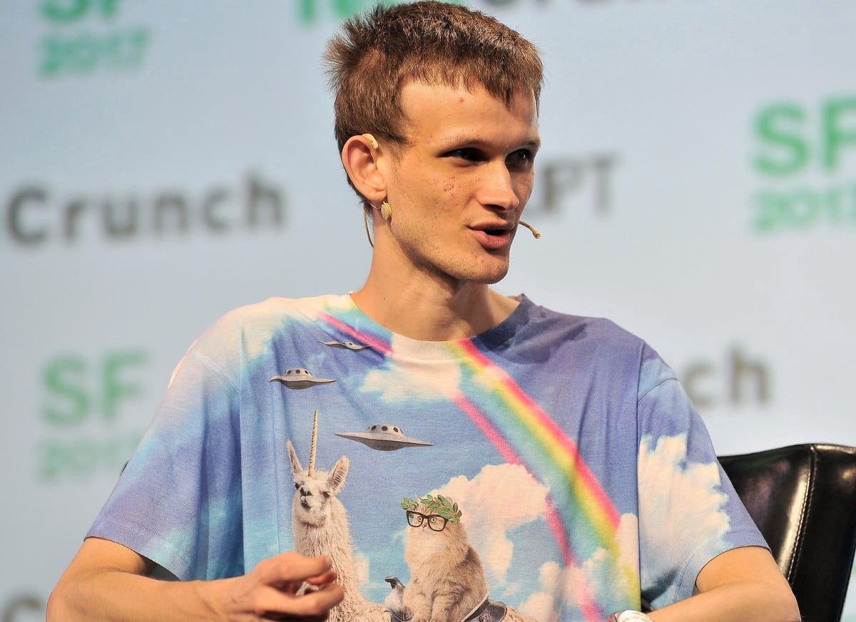 Vitalik Buterin Believes That The Main Crypto Goal Should Be Global Adoption, Not ETFs