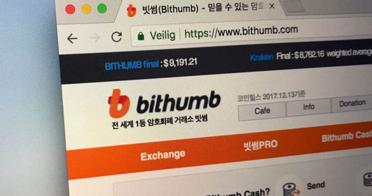 Bithumb Announces Damage Reports Of Recent Hack and Compensation Plan