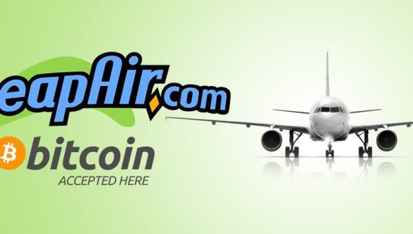 CheapAir Starts Accepting Bitcoin Again, Says The Company’s CEO Jeff Klee