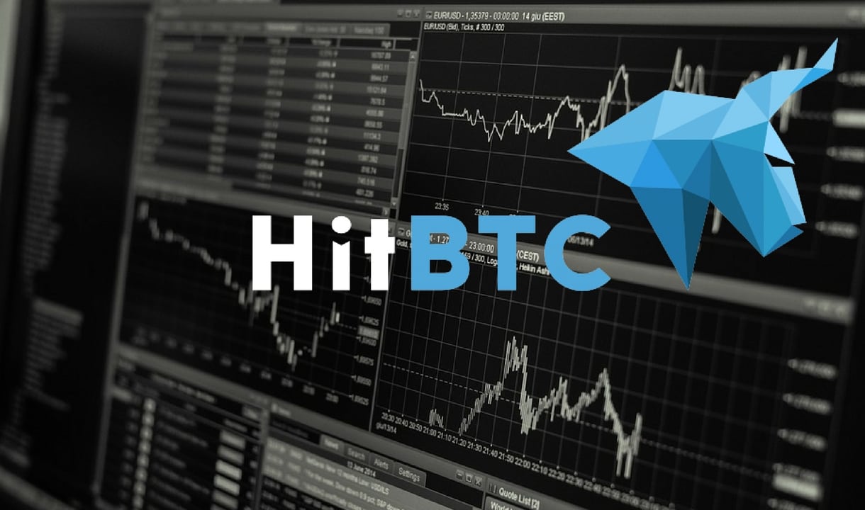 HitBTC Holds Users’ Funds – The Exchange Is Asking For Social Media Accounts For Verification