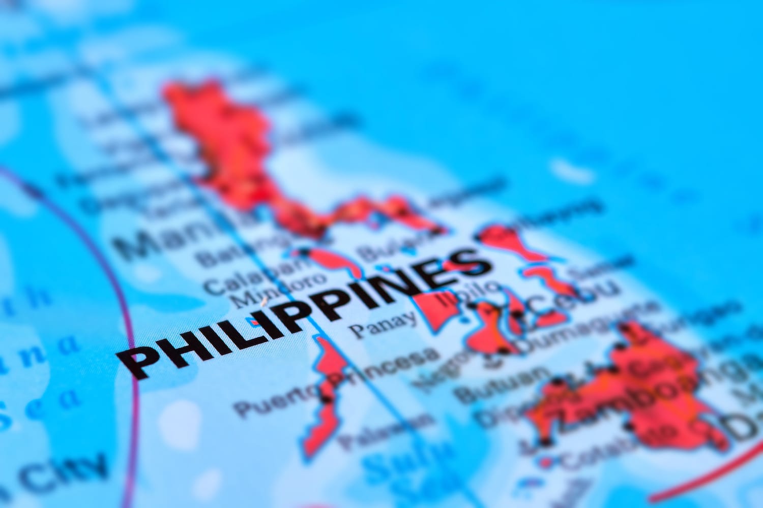 Philippines Central Bank Accepts Two More Crypto Exchanges – Philippines Residents Are Not Allowed To Invest In ICOs