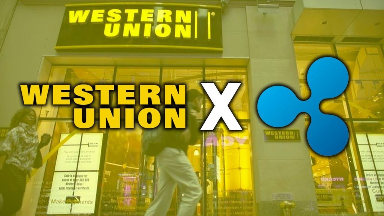 Was Ripple (XRP) Really Ineffective for Western Union?