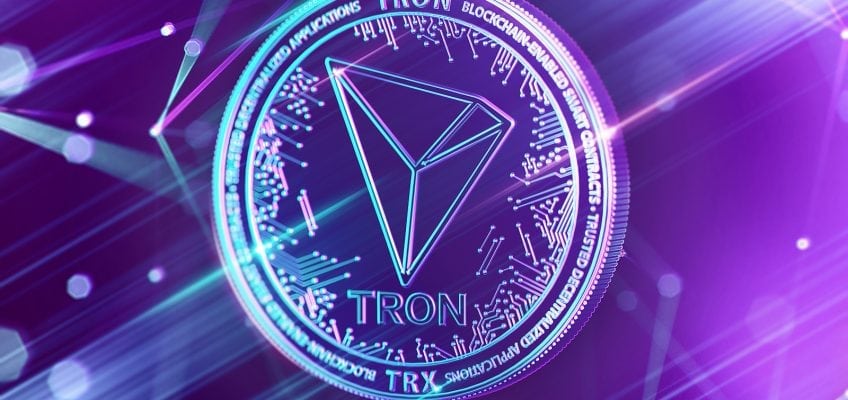 Tron’s Potential Increases After Changelly Listing – TRX’s Price Is Not Affected
