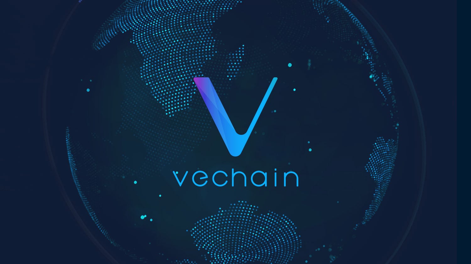 VeChain (VEN) Could Surge Thanks To Its VeChainThor Wallet