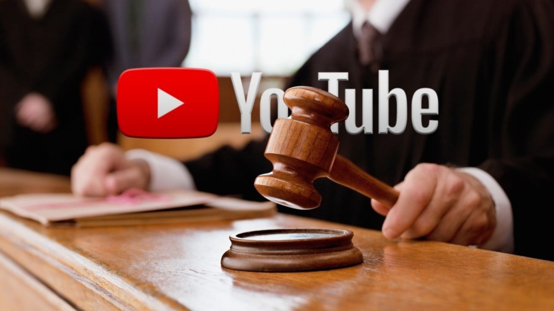 YouTube is Named in BitConnect “Ponzi Scheme” Lawsuit