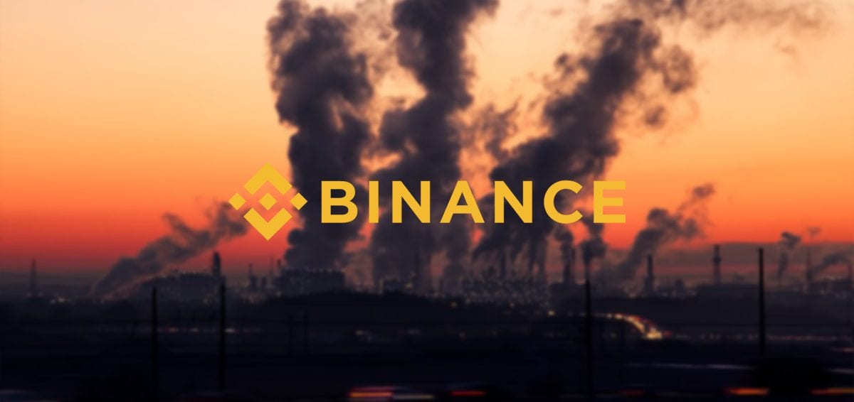 Binance Coin Burn Is Around The Corner – How The Coin Burn Works