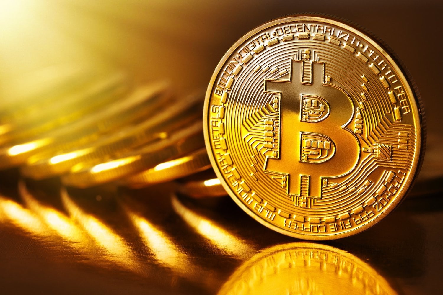 Billionaire Investor, Bill Miller Sees Bitcoin As The Most Stable Crypto Similar To Gold