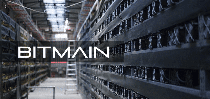 Bitmain Mining Company Finances Block.one EOS Publisher & Prepares For Future Investors
