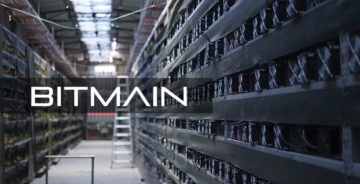 Bitmain Mining Company Finances Block.one EOS Publisher & Prepares For Future Investors