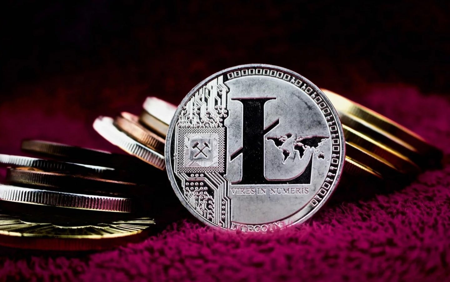 Litecoin’s Close This Week Could Set The Tone For The Next Significant Move In Prices