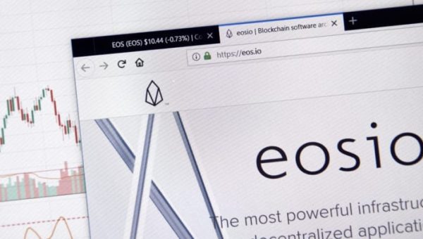 Bitmain Mining Company Finances Block.one EOS Publisher & Prepares For Future Investors