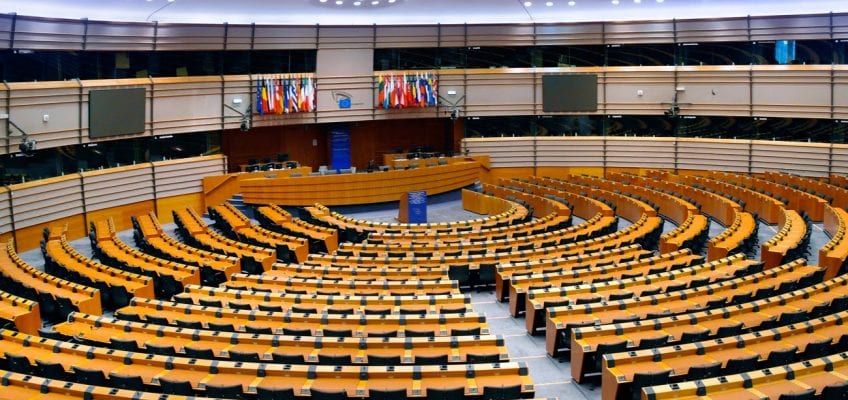 European Parliament Says Crypto Is A Viable Alternative To Fiat Currency In Report Detailing The Impact On Global Economy