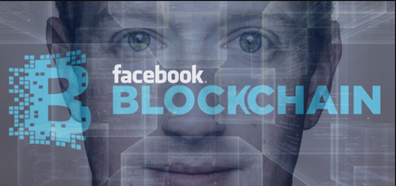 Facebook Has A New Blockchain Engineering Director – The Platform’s Interest In Blockchain Is Increasing