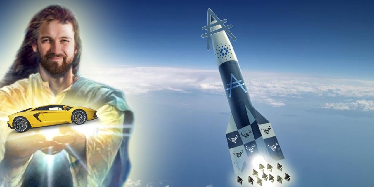 Cardano (ADA)’s Charles Hoskinson Offers Guiding Strategies For Micro-Cap Coins After Their ICOs