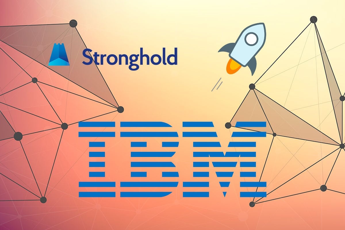 IBM’s Stable Coin Boosts Bitcoin And Stellar’s Prices – Benefits Of Asset-Backed Tokens