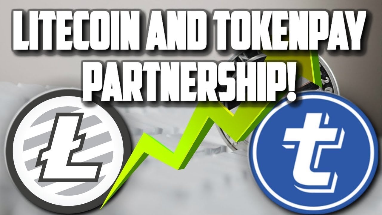 Litecoin (LTC) Foundation Purchases 9.9% Of Germany’s WEG Bank And Teams Up With TokenPay (TPAY) maxresdefault 1 1 - Litecoin (LTC) Foundation Purchases 9.9% Of Germany’s WEG Bank And Teams Up With TokenPay (TPAY)