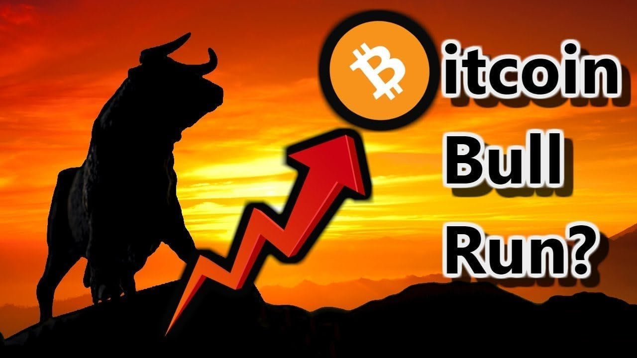 Bitcoin Breaks The $8,000 Barrier – The Bull Run Is Unstoppable