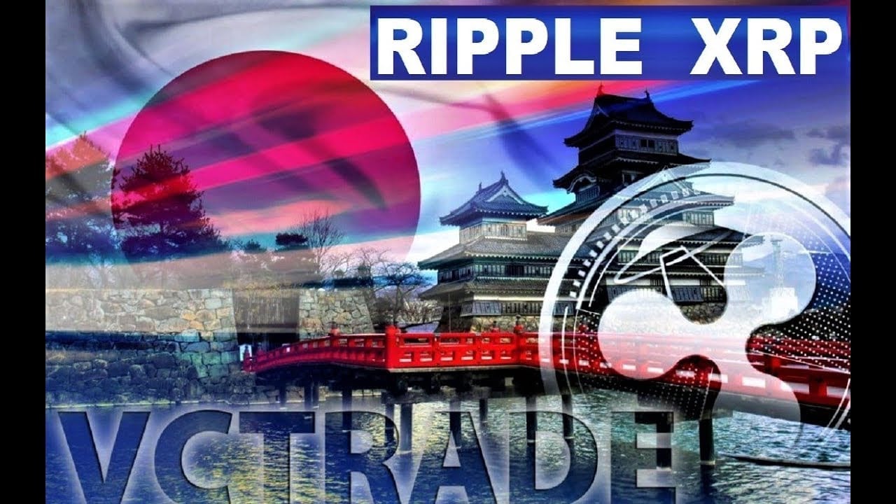 Ripple Teams Up With New SBI Holding’s VCTRADE – The Exchange Is Overwhelmed With User Applications