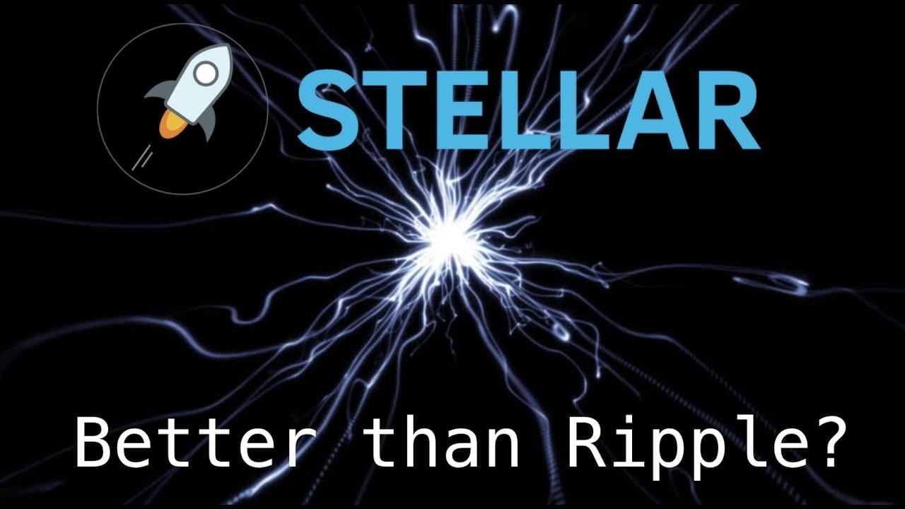 Stellar Lumens Takes A Step Ahead Of Ripple In Their Quest For Global Adoption