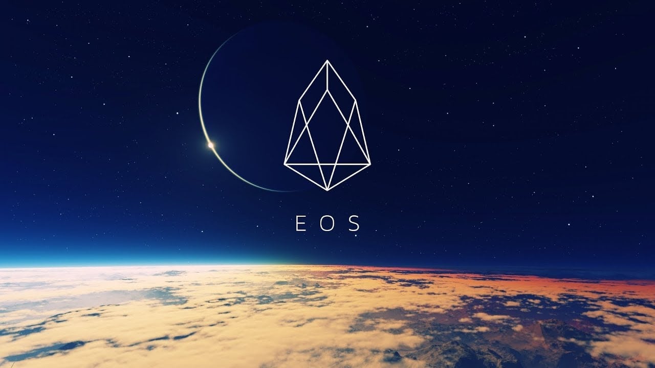 Future Price Predictions For EOS Are Hinting Above $30