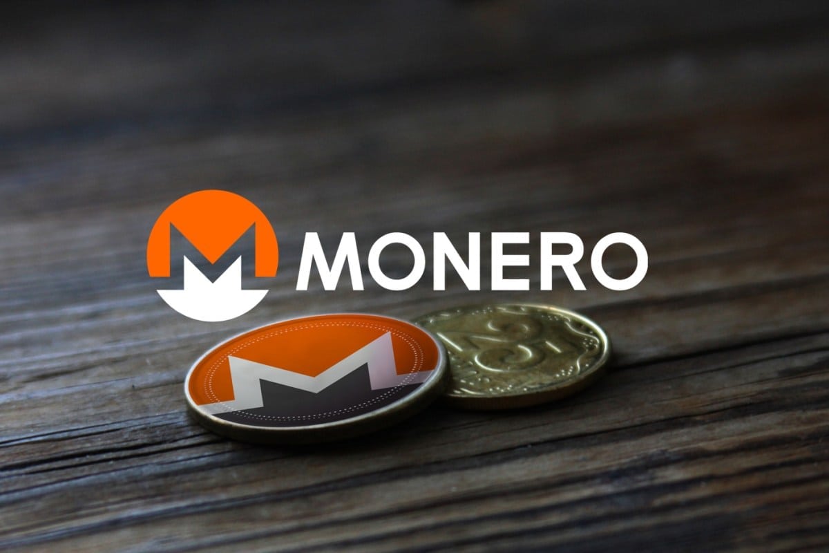 Monero (XMR)’s New GUI  Lithium Luna Comes With Complete Support For Ledger