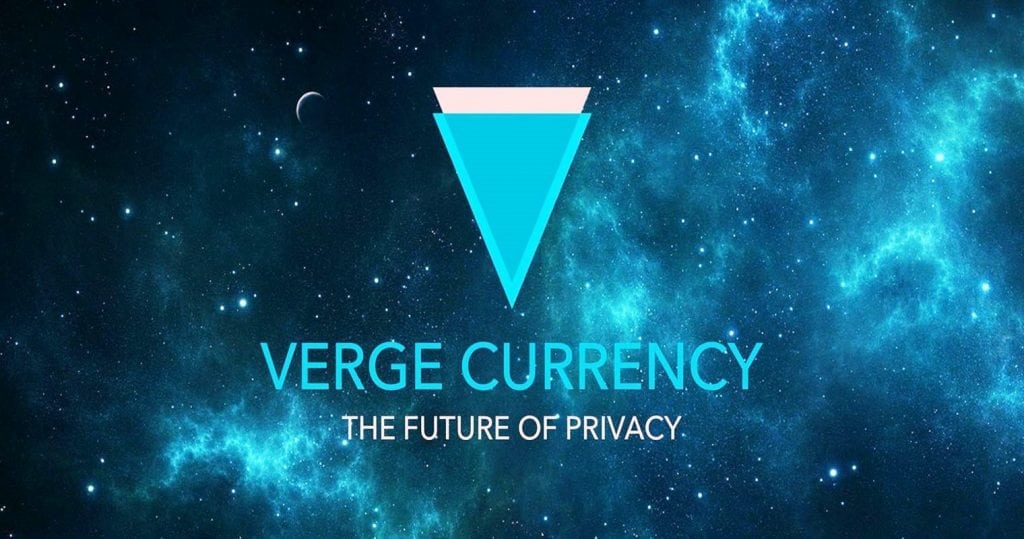 Verge (XVG) Updates Internal Structure For Enhanced ...