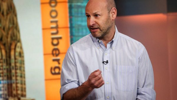 Ethereum’s Co-Founder Says Mass Adoption And Crypto Bull Run Are Approaching