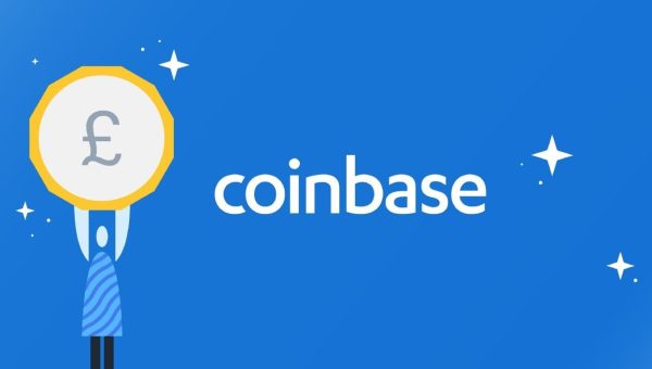 Coinbase Announces That Users Can Buy Bitcoin And Other Cryptos With GBP