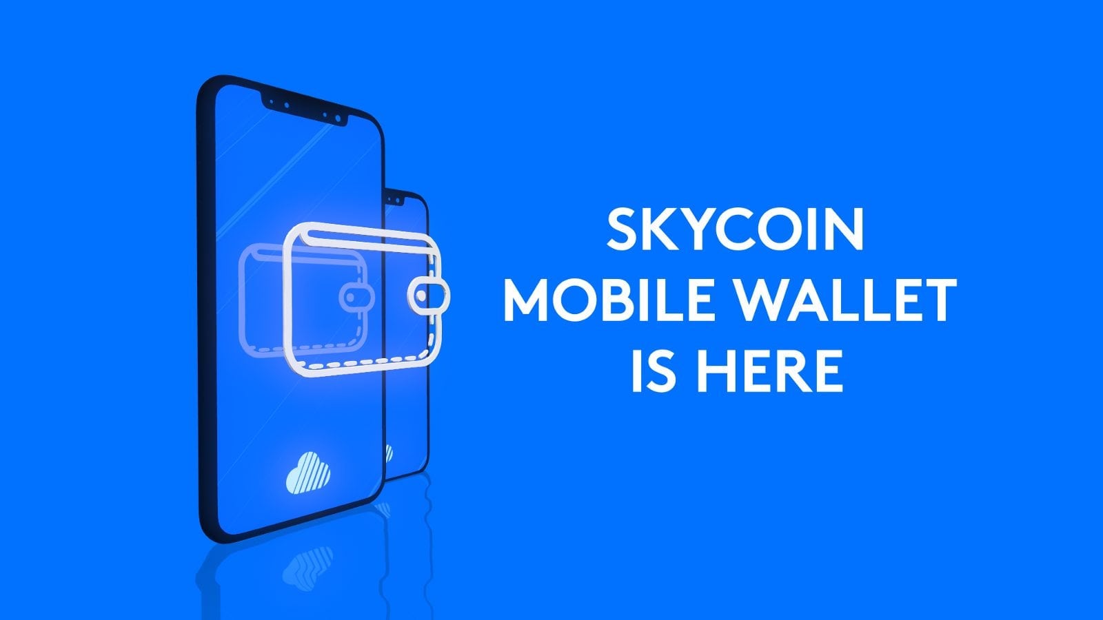 Skycoin Launches Android Mobile Wallet With Robust Features Built Around Security And Flexibility