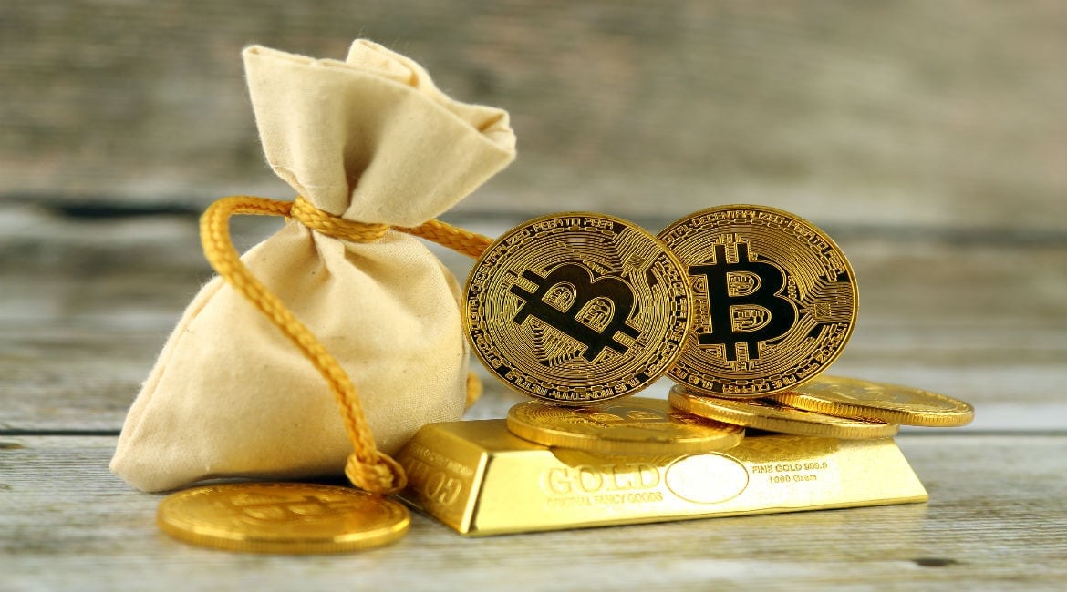 Lou Kerner, Co-founder Of Cryptogazette, Says Bitcoin Will Replace Gold As The Most Trusted Store Of Value