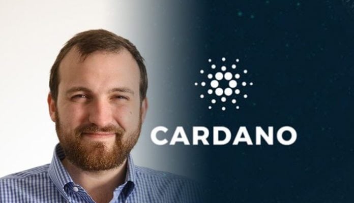 Cardano (ADA): Charles Hoskinson Believes In Cryptocurrencies As A Future Alternative Economy