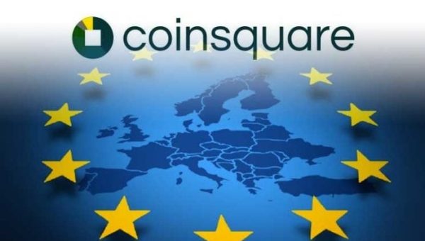 Coinsquare, A Canadian Crypto Exchange, Expands Into European Markets And Targets Japan