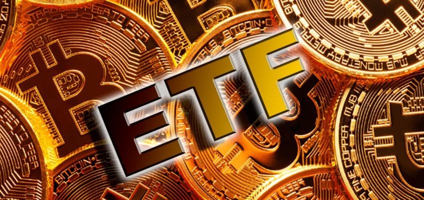SEC Is Reportedly Reviewing The Nine Bitcoin-Backed ETF Denials & Bitcoin’s Price Surges As A Result 