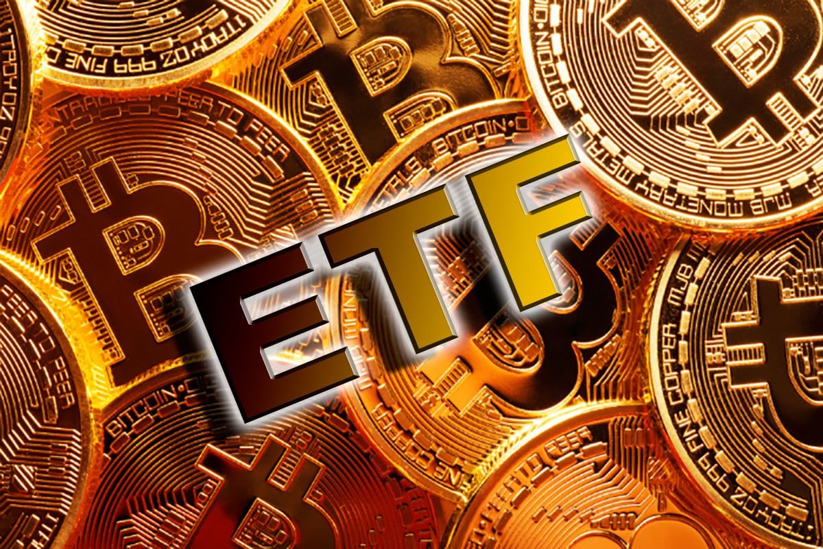 SEC Is Reportedly Reviewing The Nine Bitcoin-Backed ETF Denials & Bitcoin’s Price Surges As A Result 