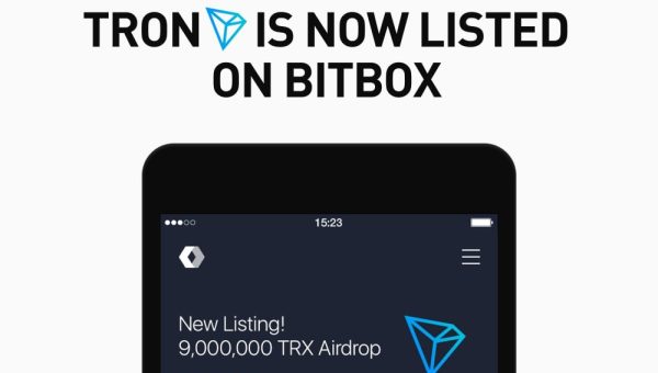 Line Corporation, Japan’s Biggest Chat App, Adds Tron (TRX) To Its Crypto Exchange Platform Bitbox