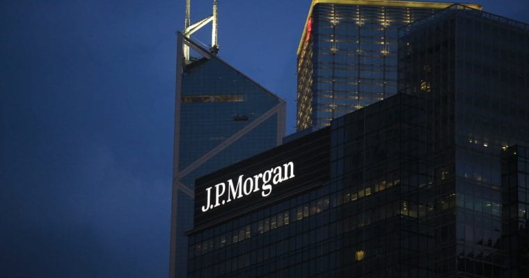 JP Morgan CIO Lori Beer Says That Blockchain Will Replace Existing Technology