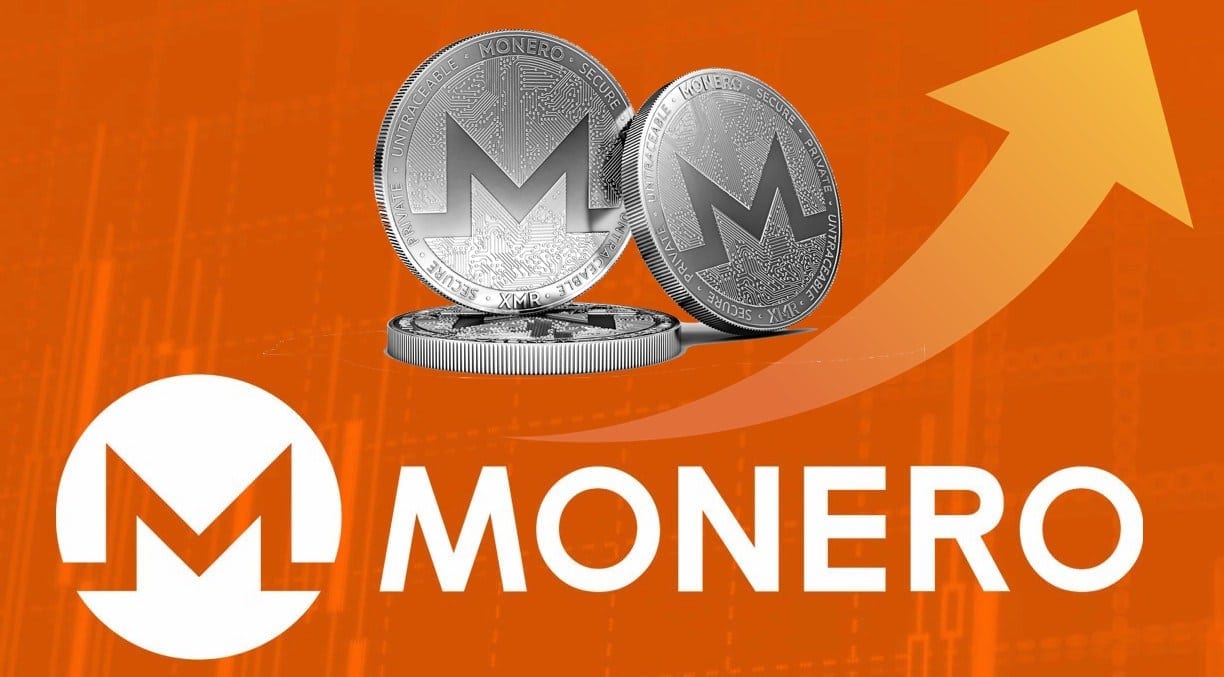 Monero Price Is Up – The Coin Is Trading In The Green Following (XMR) Deposits & Withdrawals Re-Opening On Bithumb