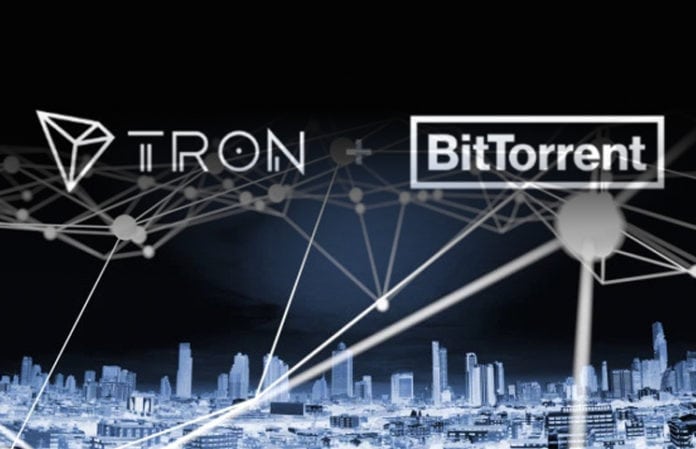 Cardano (ADA)’s Charles Hoskinson Says That Tron’s BitTorrent Is An Example Of A Scalability Protocol 