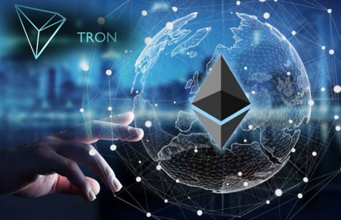 Tron (TRX) Completes The Blockchain Launch And Plans TronVM Release On August 30 For “Amazing Developer Experience”